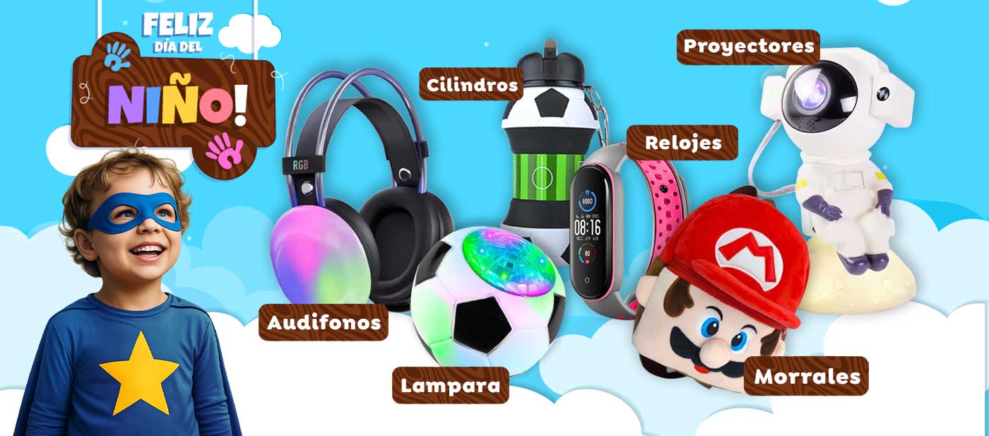 Dia del Niño