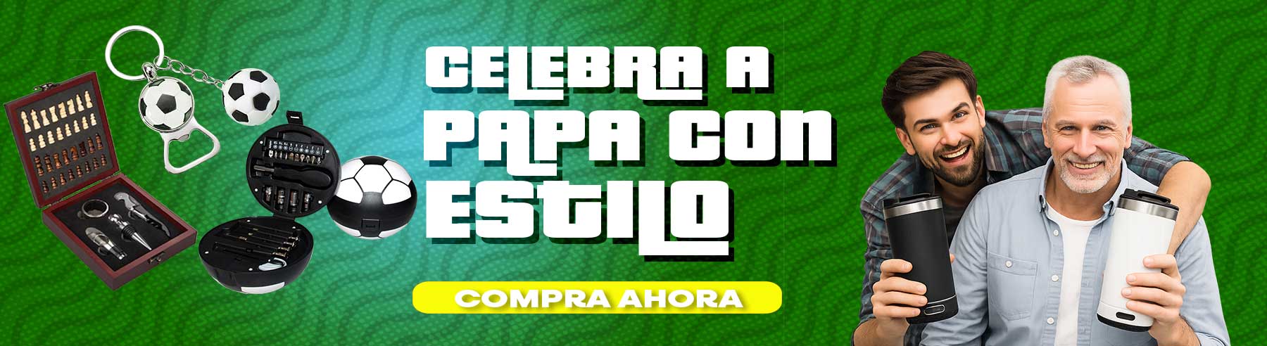 DIA DE PADRE