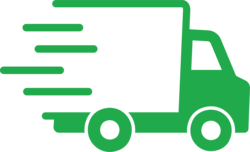 Envío Daltech